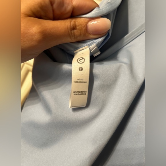 Glowmode Hidden pocket solid active dress Bundle of Three - Picture 8 of 13